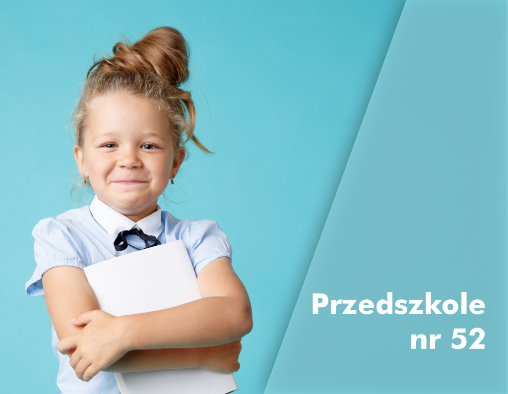 Przedszkole 52 Katowice