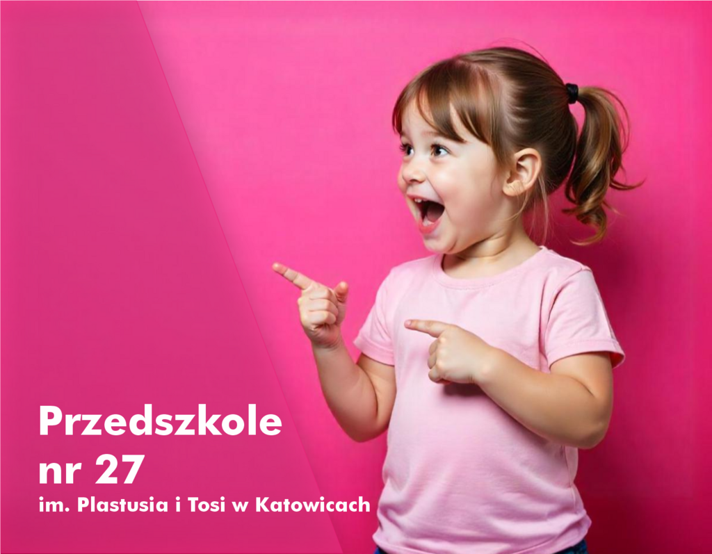 Przedszkole Katowice